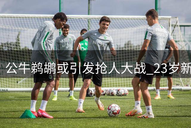 公牛鹈鹕或引发抢人大战 23岁新星场均17+5引多队追逐